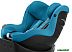 Детское автокресло Cybex Sirona Gi i-Size (с базой, beach blue plus)