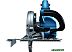 Дисковая (циркулярная) пила Bosch GKS 18V-68 C Professional 06016B5000 (без АКБ)