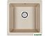 Кухонная мойка Paulmark Brilon PM104546-BE Кухонная мойка Paulmark Brilon PM104546-BE