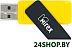 USB Flash Mirex Color Blade City 32GB (желтый) [13600-FMUCYL32]