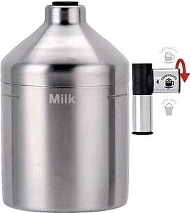 Картинка Кувшин для молока Krups XS6000