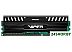 Оперативная память Patriot Viper 3 Black Mamba 4GB DDR3 PC3-12800 (PV34G160C0)