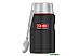 Термос для еды Thermos SK-3020 RCMB 710мл (черный)