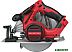 Дисковая (циркулярная) пила Milwaukee M18 BLCS66-0X (без АКБ)