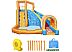 Надувной бассейн Bestway Huricane Tunnel 53303 (420х320х260) Надувной бассейн Bestway Huricane Tunnel 53303 (420х320х260)