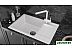 Кухонная мойка Paulmark Verlass PM317850-WH