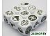 Настольная игра Rory's Story Cubes Игральные кубики Story Cubes Voyages
