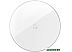 Беспроводное зарядное Baseus WXJK-B02 White