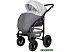 Детская универсальная коляска Rant Siena 2 в 1 (04, графит/серый)