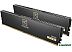 Оперативная память Team T-Create Expert 2x32ГБ DDR5 6400 МГц CTCED564G6400HC34BDC01