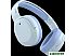 Наушники Edifier W820NB Plus (голубой)