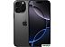 Смартфон Apple iPhone 16 Pro Max 256GB (черный титан)
