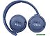 Наушники JBL T660 NC (синий) Наушники JBL T660 NC (синий)