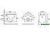 Унитаз подвесной AV Engineering Comfort X2 AVWHR203X2