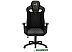 Кресло AeroCool Earl Hunter Green (черный/зеленый)
