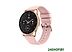 Умные часы BQ-Mobile Watch 1.4 (розовое золото)