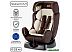 Детское автокресло Tomix Unique CS-006 (коричневый)