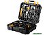 Дрель ударная Deko DKID600W SET 40