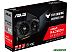 Видеокарта ASUS TUF Gaming Radeon RX 6500 XT OC Edition TUF-RX6500XT-O4G-GAMING