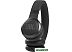 Наушники JBL Live 460NC (черный)