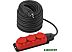 Удлинитель ЭРА UK-3e-3x1.5-40m-IP44(KG) Б0057583