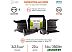 Удлинитель ЭРА UFx-1e-3x2,5-20m-IP44(KG) Б0050871