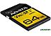 Карта памяти A-Data Premier ONE ASDX64GUII3CL10-C SDXC 64GB