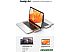 USB-хаб Ugreen CM380 80856