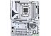 Материнская плата Gigabyte B850 Eagle WiFi7 Ice