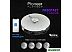 Робот-пылесос Pioneer VC720R (белый)