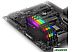 Оперативная память GeIL EVO X II 8GB DDR4 PC4-25600 GEXSB48GB3200C16ASC