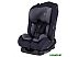 Детское автокресло Rant Fiesta Basic 1029A (черный)