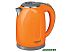 Электрочайник Atlanta ATH 2427 (оранжевый)