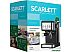 Рожковая кофеварка Scarlett SC-CM33022