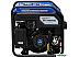 Бензиновый генератор ECO PE-7000ESI