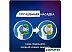 Сменная насадка Oral-B Precision Clean EB20RB (6 шт) Сменная насадка Oral-B Precision Clean EB20RB (6 шт)