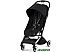 Коляска прогулочная «книга» Cybex Orfeo (moon black)