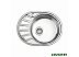 Кухонная мойка Ledeme L85745-6R Кухонная мойка Ledeme L85745-6R