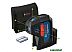 Лазерный нивелир Bosch GPL 5 G Professional 0601066P00