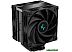 Кулер для процессора DeepCool AK400 ZERO DARK PLUS R-AK400-BKNNMD-G-1