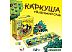 Настольная игра Мир Хобби Каркуша: Маленький сад