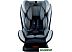 Детское автокресло Costa CS-002 Isofix YB104A (серый/темно-серый)