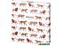 Тарелка обеденная Lefard Animal world 590-409 Тарелка обеденная Lefard Animal world 590-409