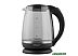 Электрический чайник KRAFT KF-KG2018BL
