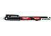 Маркер Milwaukee Inkzall Fine Point Marker with Stylus 48223101 (черный)