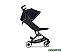 Коляска прогулочная «книга» Cybex Libelle (ocean blue)