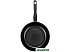 Сковорода Elan Gallery Гармония вкуса 120304 (черный оникс)