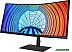 Игровой монитор Samsung ViewFinity S65UA LS34A650UBIXCI