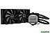 Кулер для процессора be quiet! Pure Loop 240mm BW006