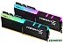 Оперативная память G.Skill Trident Z RGB 2x8GB DDR4 PC4-28800 F4-3600C19D-16GTZRB